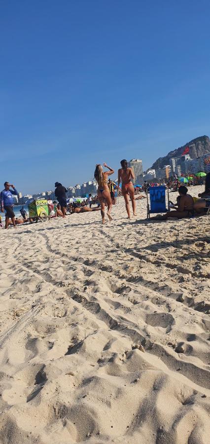 Apartabeach 리오데자네이루 외부 사진
